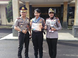 Polisi Bandung