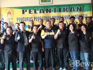 pdbi bandung