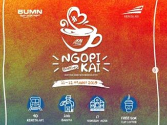 kopi gratis kai