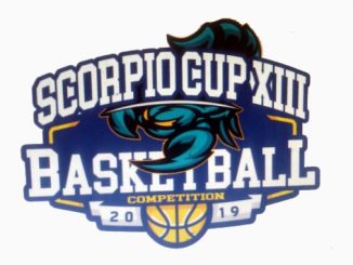 scorpio cup viii