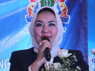 Milad APJI jawa barat